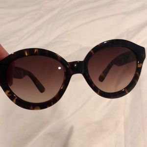 Cole Haan Sunglasses